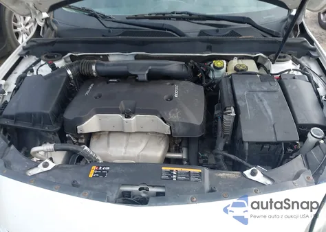 2014 Chevrolet Malibu 1Lt z USA, uszkodzony, nr VIN 1G11C5SL7EF144965